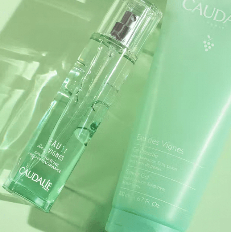 Caudalie Eau des Vignes Shower Gel 200ml