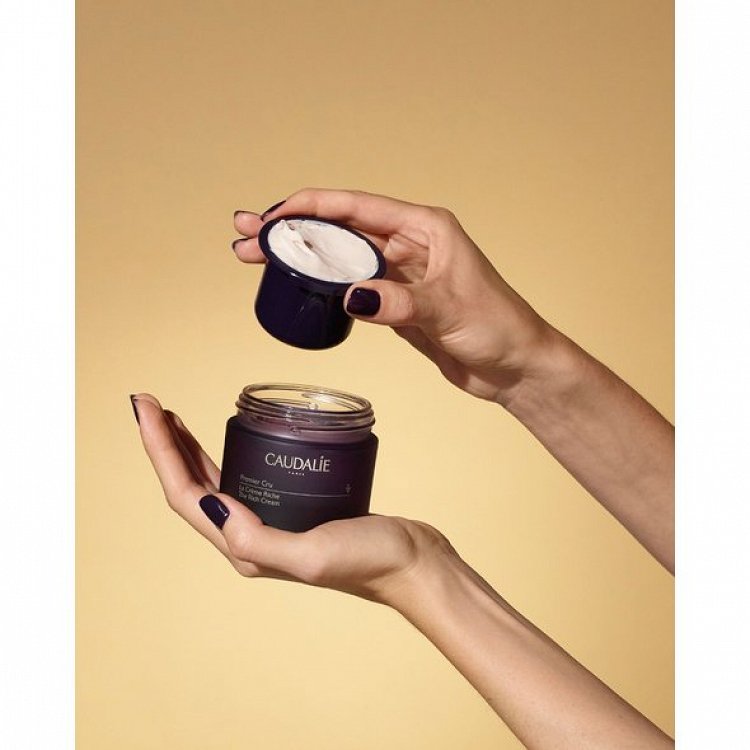 Caudalie Premier Cru La Creme Refill