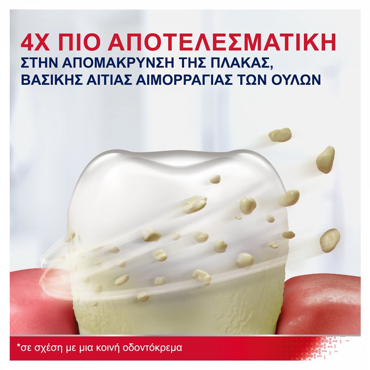 Parodontax Extra Fresh Complete Protection 75ml