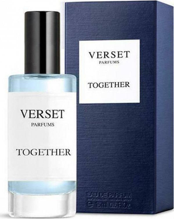 Verset Parfums Together - Men's Fragrance