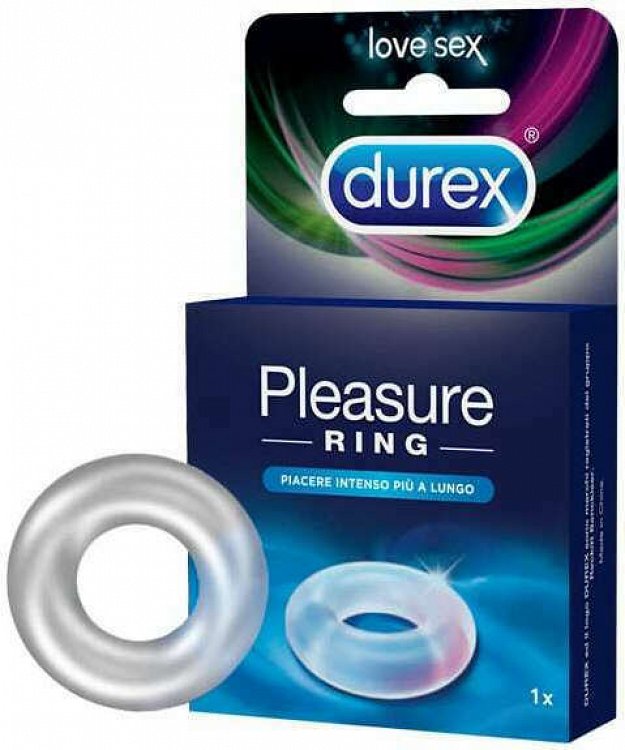  Durex Pleasure Ring Sex Toy