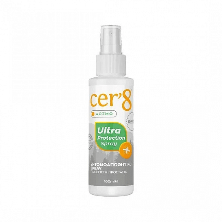Vican Cer'8 Ultra Protection Spray  100ml