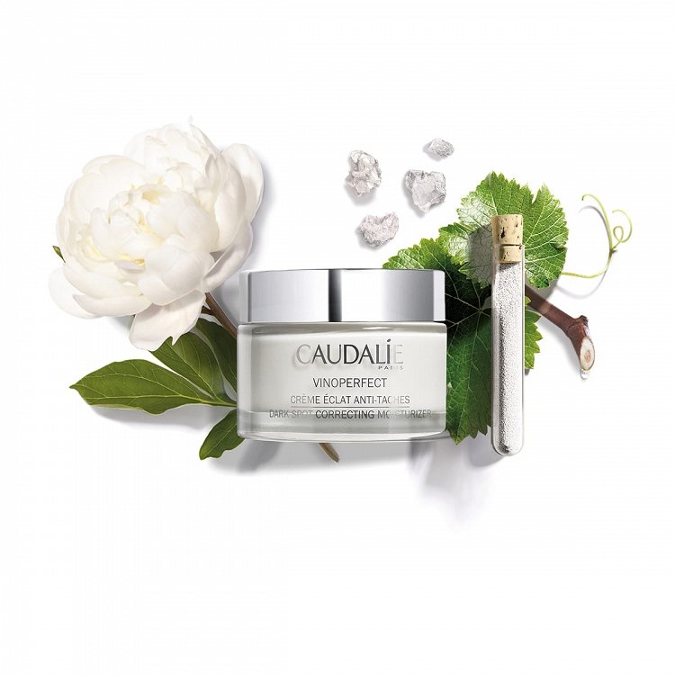  Caudalie Vinoperfect Dark Spot Correcting Moisturizer 50ml