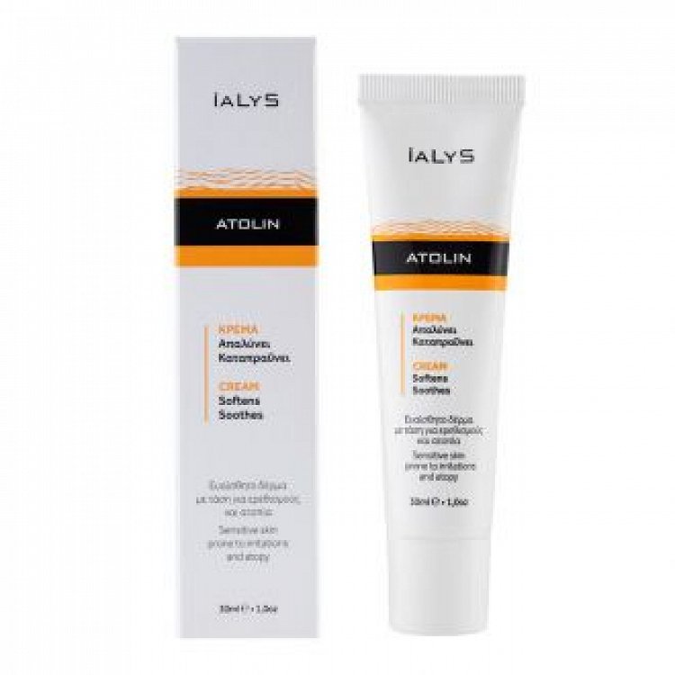 iALYS Atolin cream 30 ml