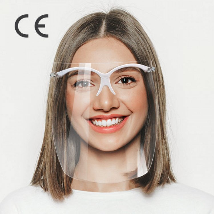 Protective visors COMFORT CERKAMED