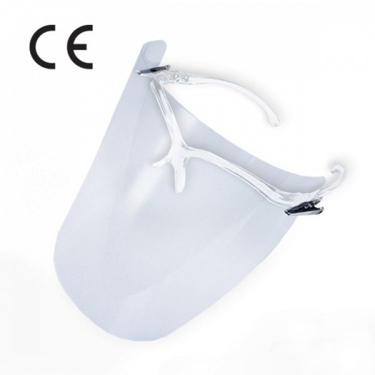 Protective visors COMFORT CERKAMED