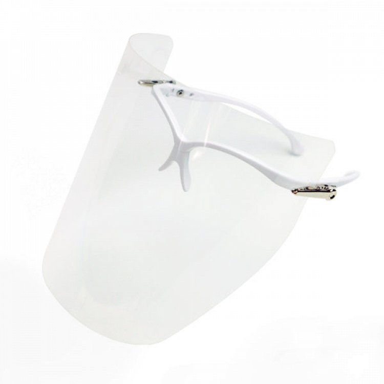 Protective visors COMFORT CERKAMED