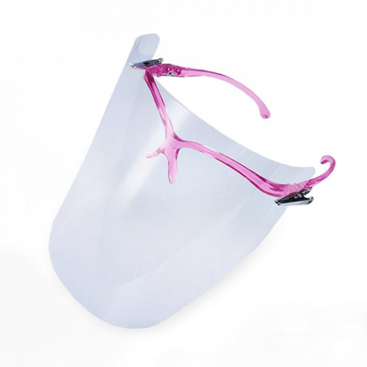 Protective visors COMFORT CERKAMED