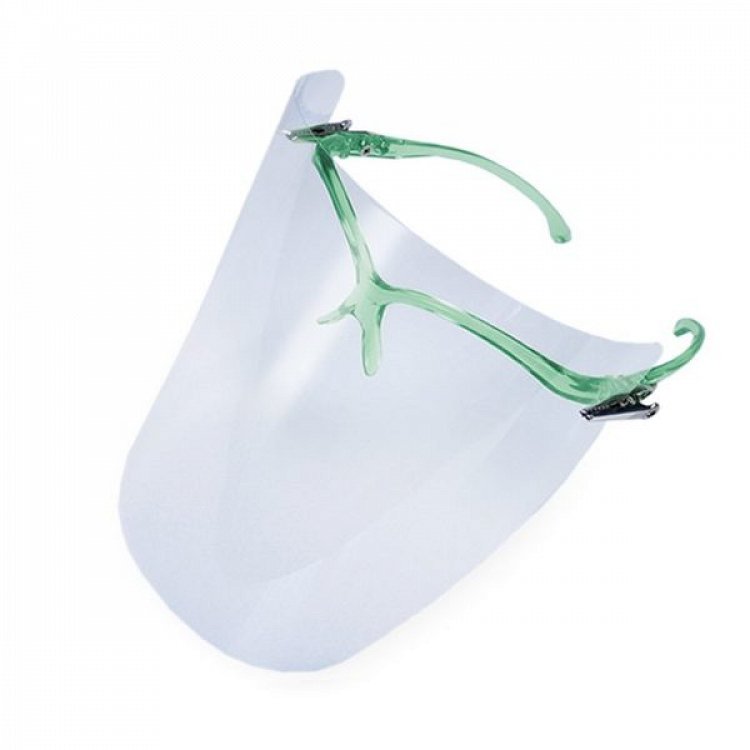 Protective visors COMFORT CERKAMED