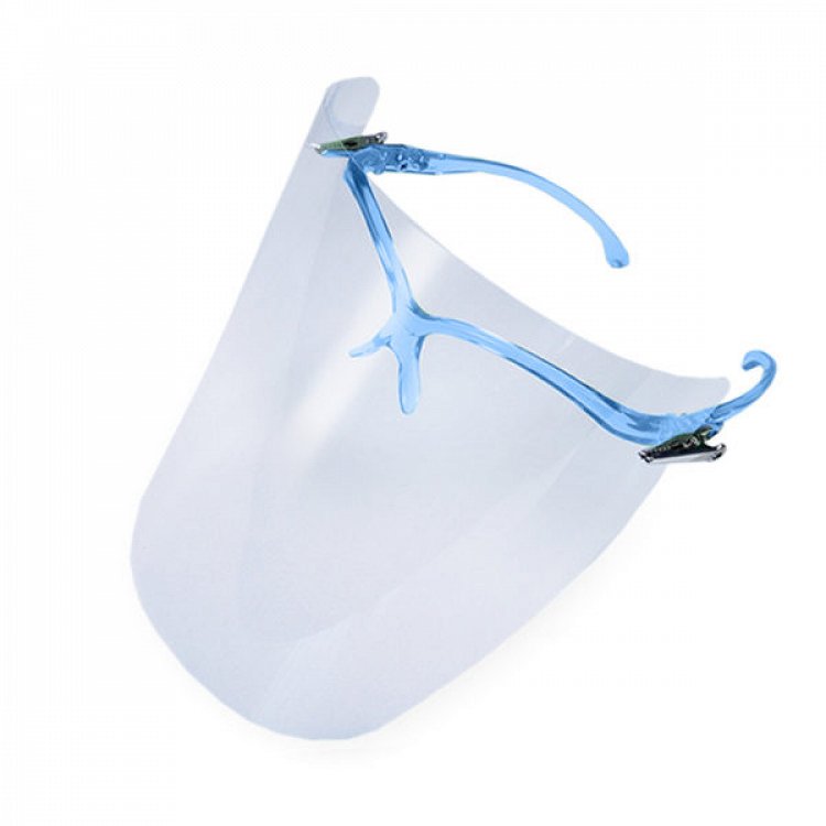 Protective visors COMFORT CERKAMED