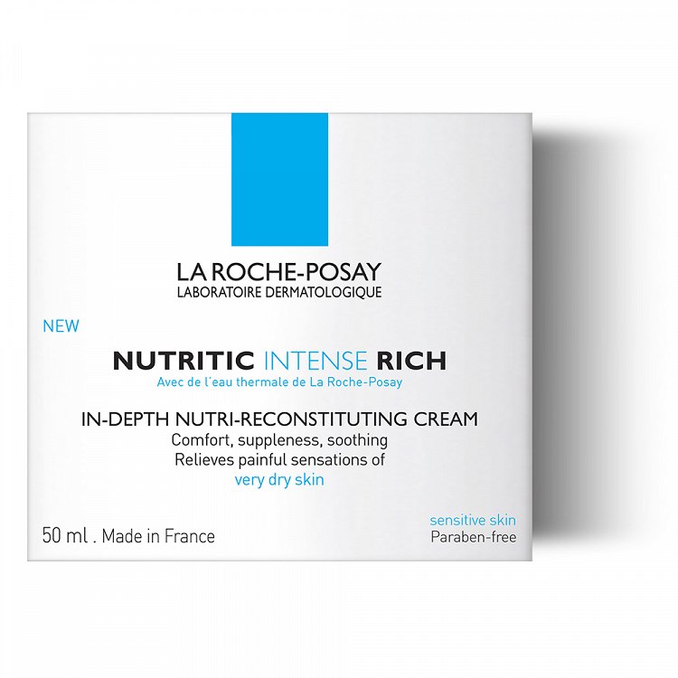 La Roche Posay  Nutritic Intence Riche 50 ml
