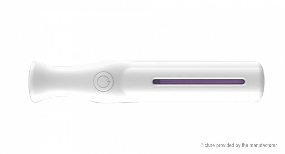 JL-630 UV Sterilizer Light Sterilization Lamp Battery-powered Disinfect Dividing Mite Ultraviolet