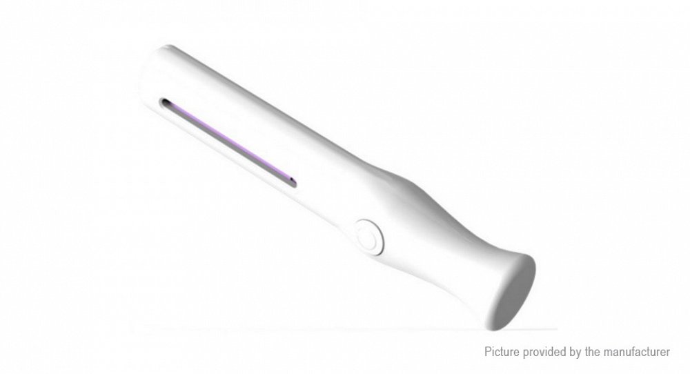 JL-630 UV Sterilizer Light Sterilization Lamp Battery-powered Disinfect Dividing Mite Ultraviolet