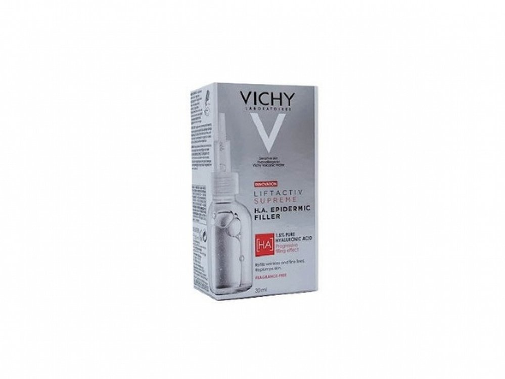 Vichy Liftactiv Supreme H.A Epidermic Filler 30ml