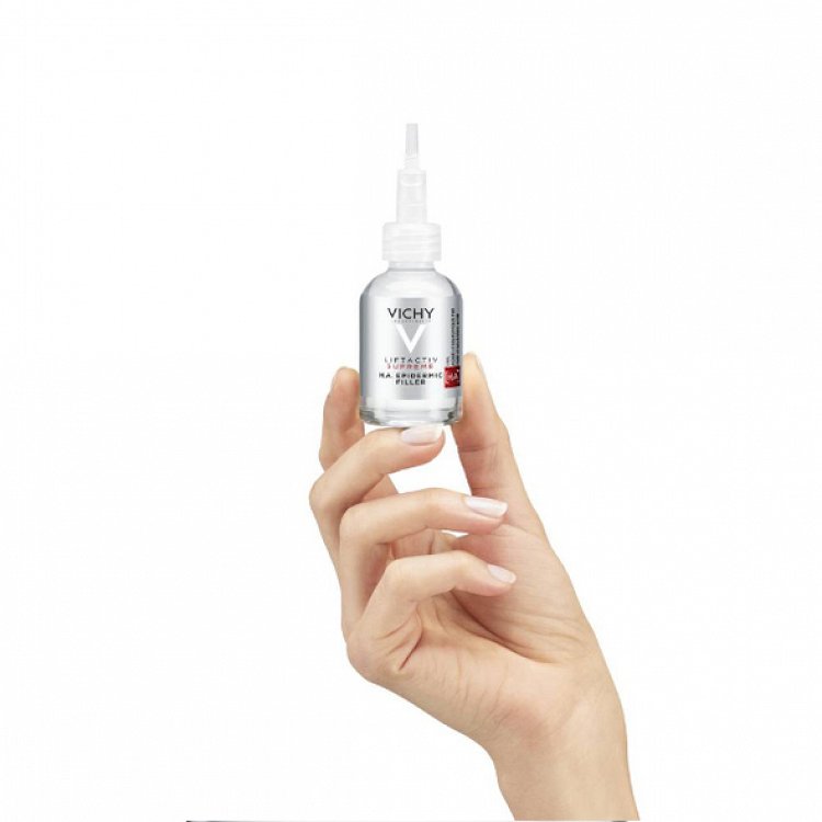 Vichy Liftactiv Supreme H.A Epidermic Filler 30ml