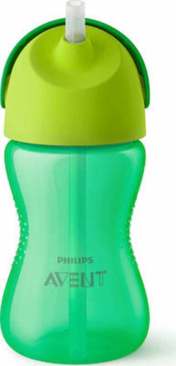 Avent Bendy Straw Cup 12m+ 300ml