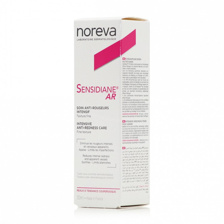 Noreva Sensidiane Ar 