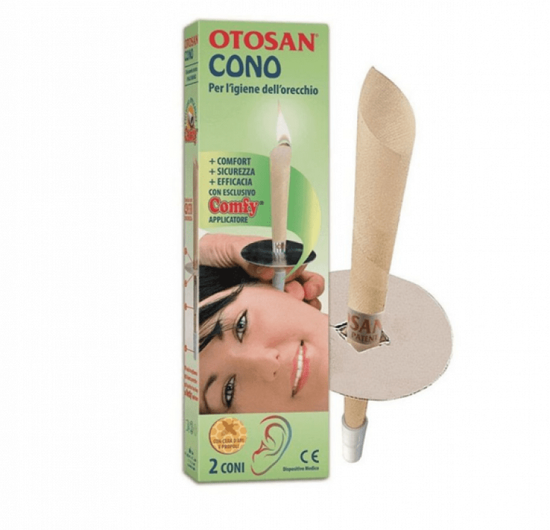 Otosan Ear Cone