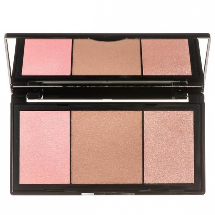 Korres Island Sun Kissed Look Sunrise Rose 10gr