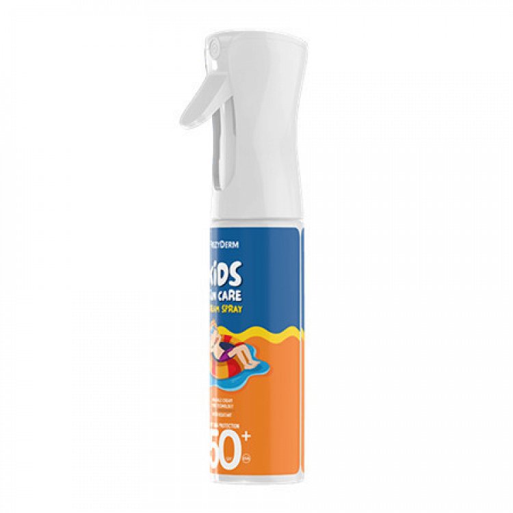 Frezyderm Spray Kids Sun Care spf50 