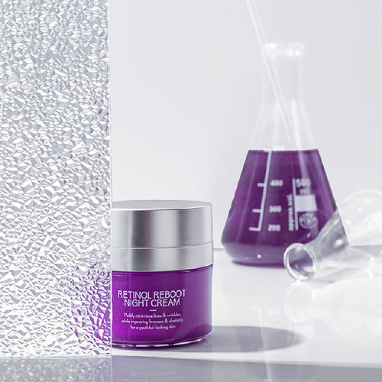Youth Lab Retinol Reboot Night Cream 