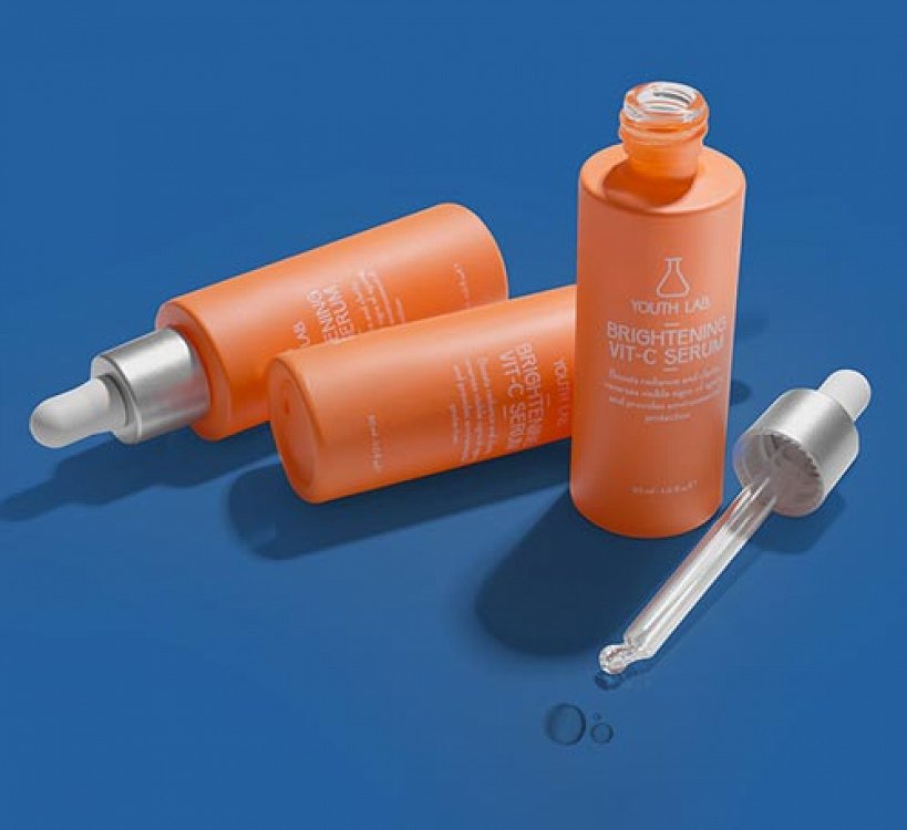 Youth Lab Brightening Vit-C Serum 30ml