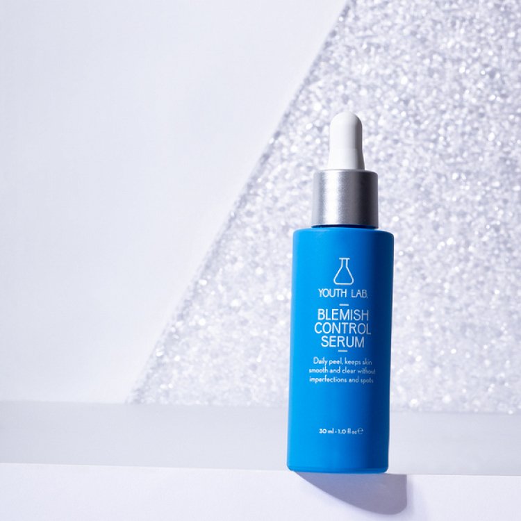Youth Lab Blemish Control Serum 