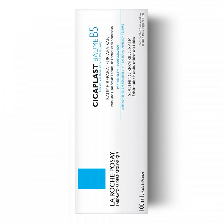 La Roche-Posay Cicaplast Balm B5 100ml