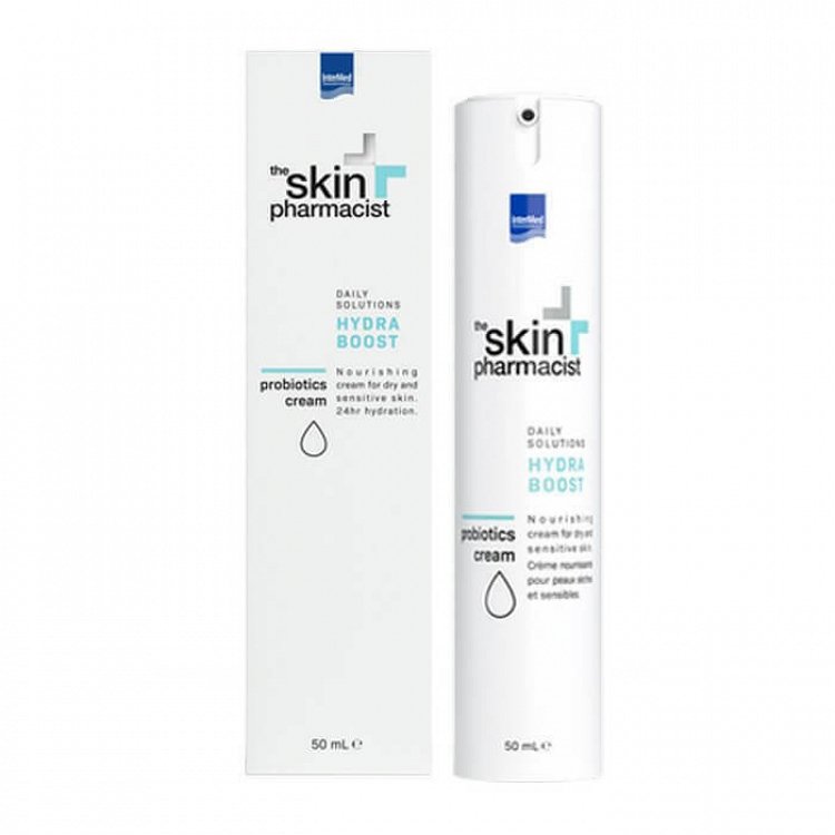 Skin Pharmacist Hydra Boost Probiotics 