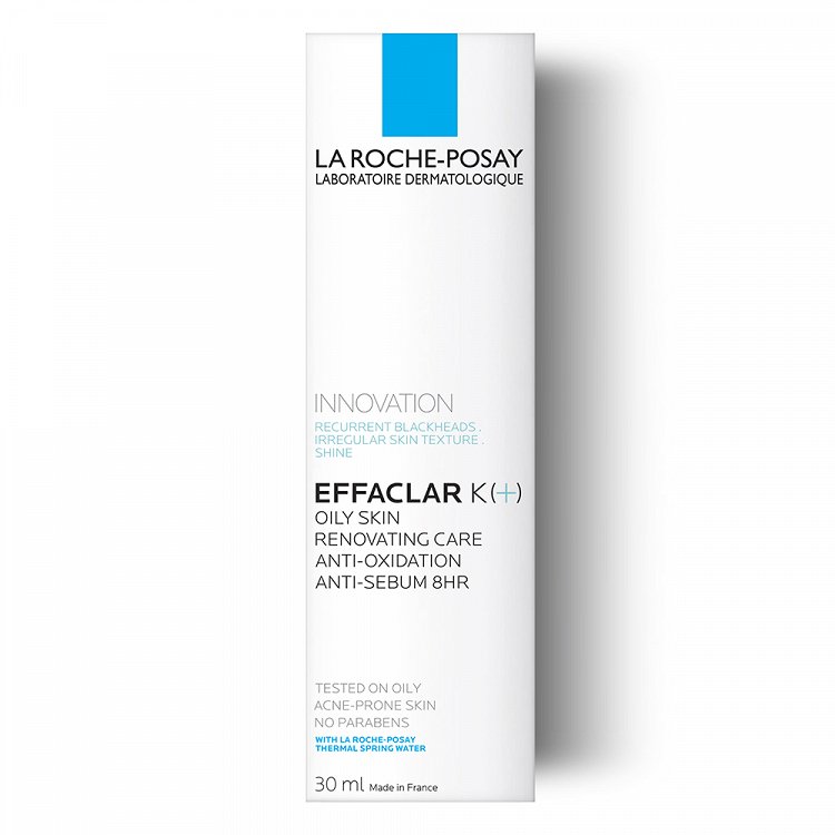 La Roche Posay Effaclar K+, 40ml