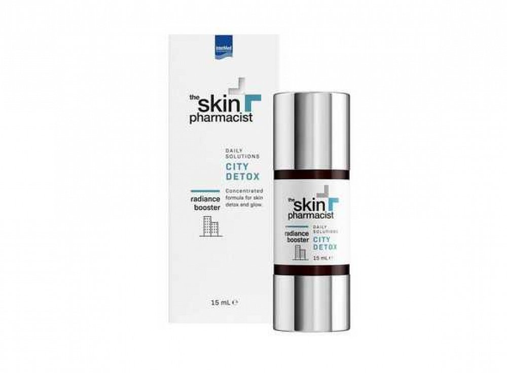 The Skin Pharmacist City Detox