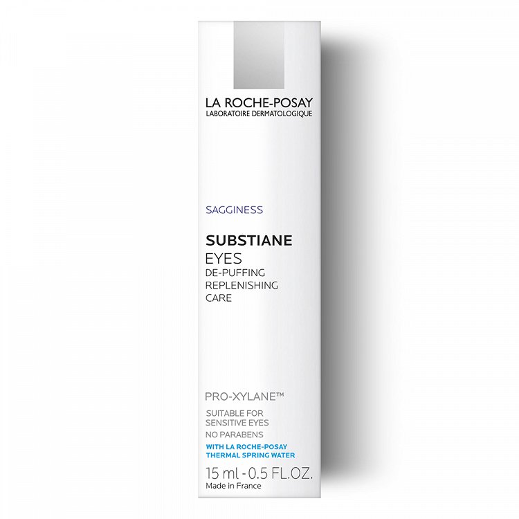 La Roche Posay Substiane+ Eyes 15ml