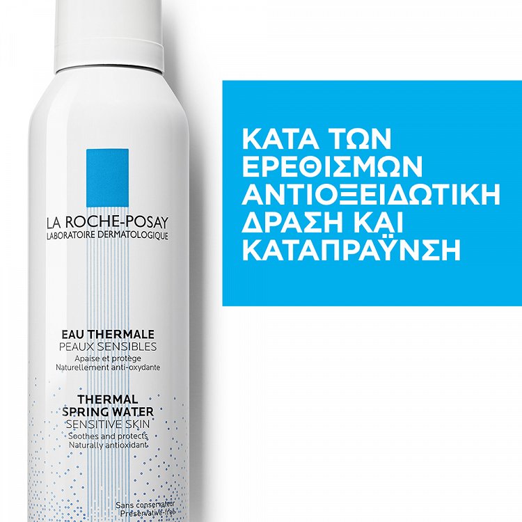 La Roche Posay Eau Thermale 150ml