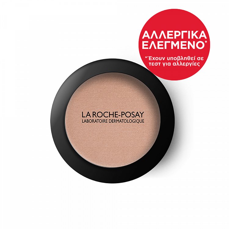 La Roche Posay Toleriane Teint Fard A Joue / Blush 03 Caramel Tendre 5g