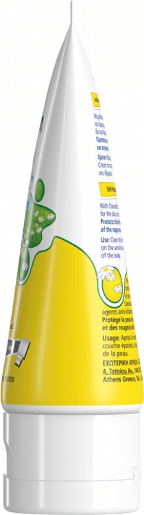 Frezyderm Baby Cream 50ml Protective and waterproof cream