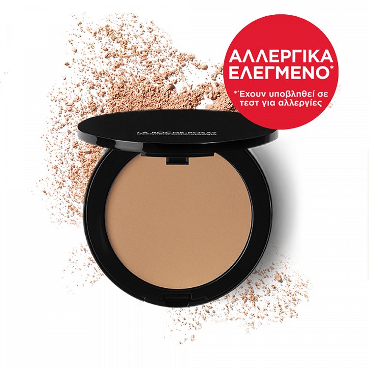 La Roche Posay Toleriane Compact, 13 Sand Beige 9g