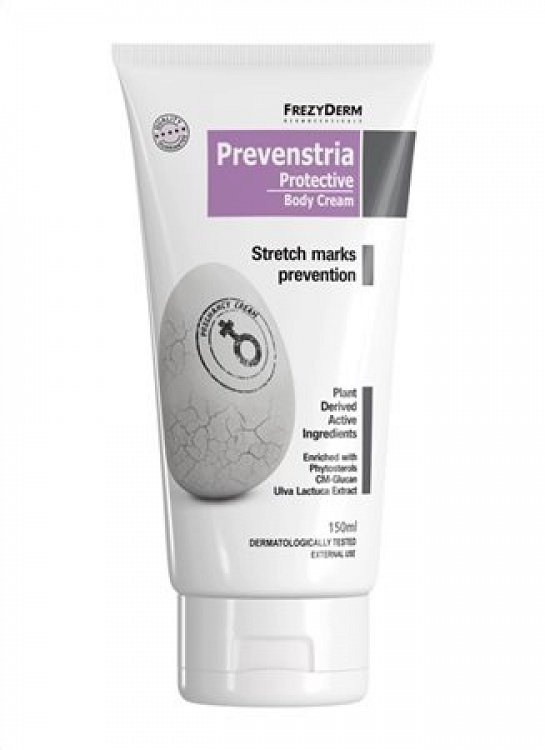 Frezyderm Prevenstria Cream 150ml For Stretch Marks