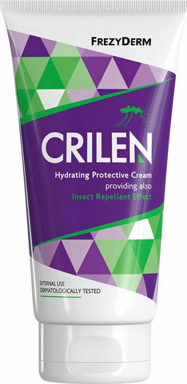 Frezyderm Crilen Cream 125ml Insecticide emulsion