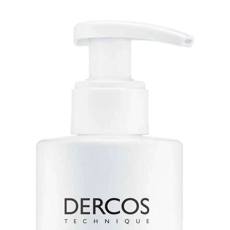 Vichy Dercos Kera-Solutions Resurfacing Shampoo 250ml