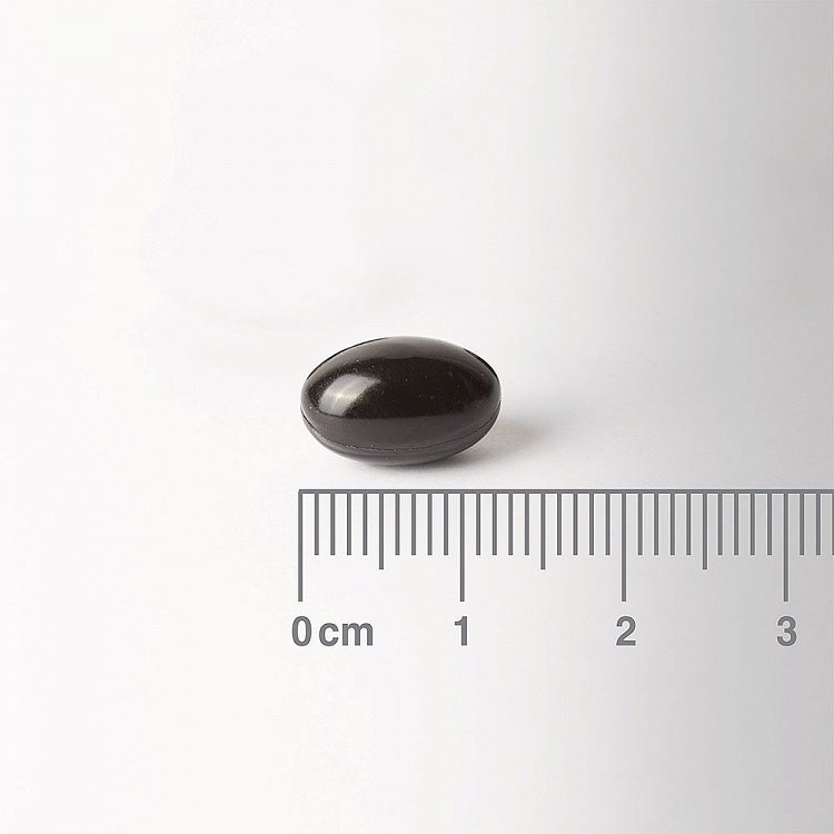Lamberts Co-Enzyme Q10 200mg 60 caps