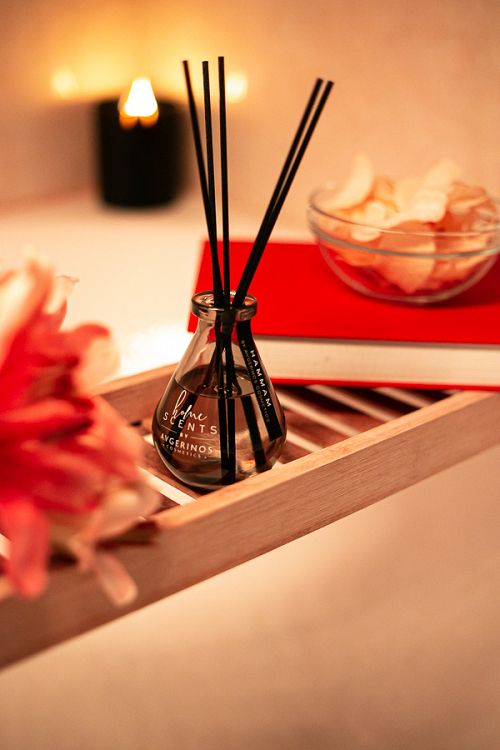 Avgerinos Cosmetics Hammam Home Sticks