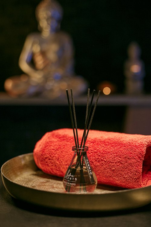 Avgerinos Cosmetics Hammam Home Sticks
