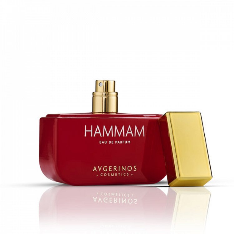 Avgerinos Cosmetics Hammam Eau de Parfum 50ml