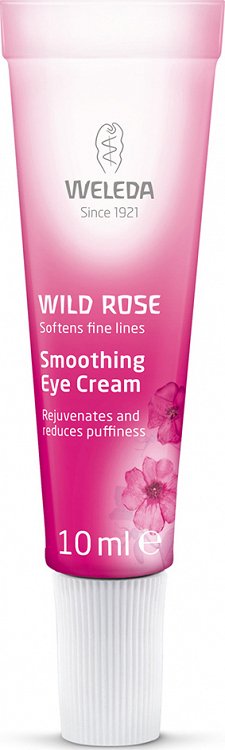 Weleda Wildrose Cleansing Eye Cream