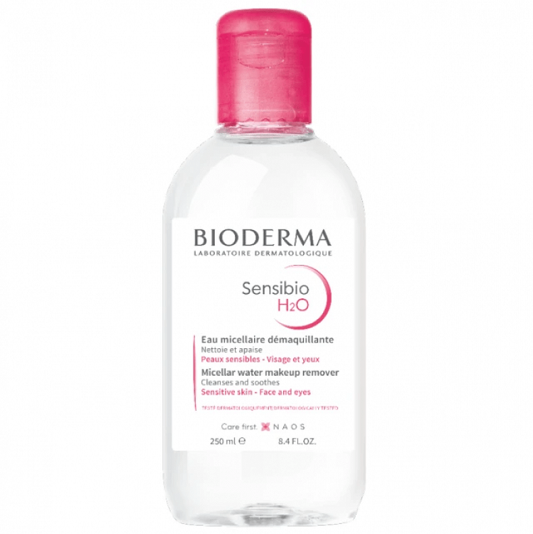 Bioderma Sensibio H2O 500ml