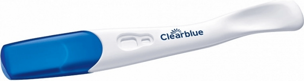 Cleablue Test PLUS  2