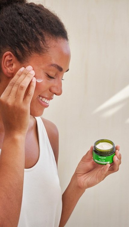 Weleda Skin Food Nourishing Day Cream 40ml