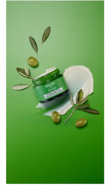 Weleda Skin Food Nourishing Day Cream 40ml