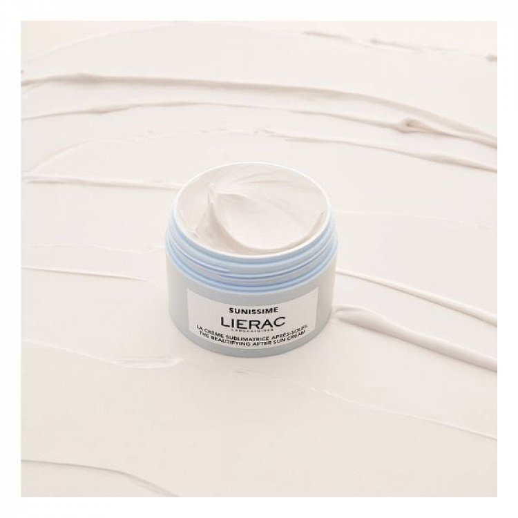 Lierac Sunissime After Sun Body Cream 200ml