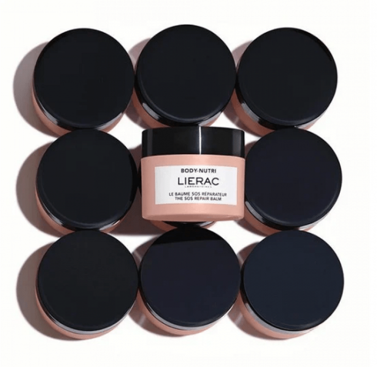 Lierac Body Nutri The SOS Repair Balm 30ml